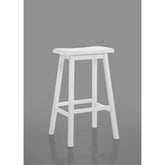 Gaucho Bar Stool (2Pc)